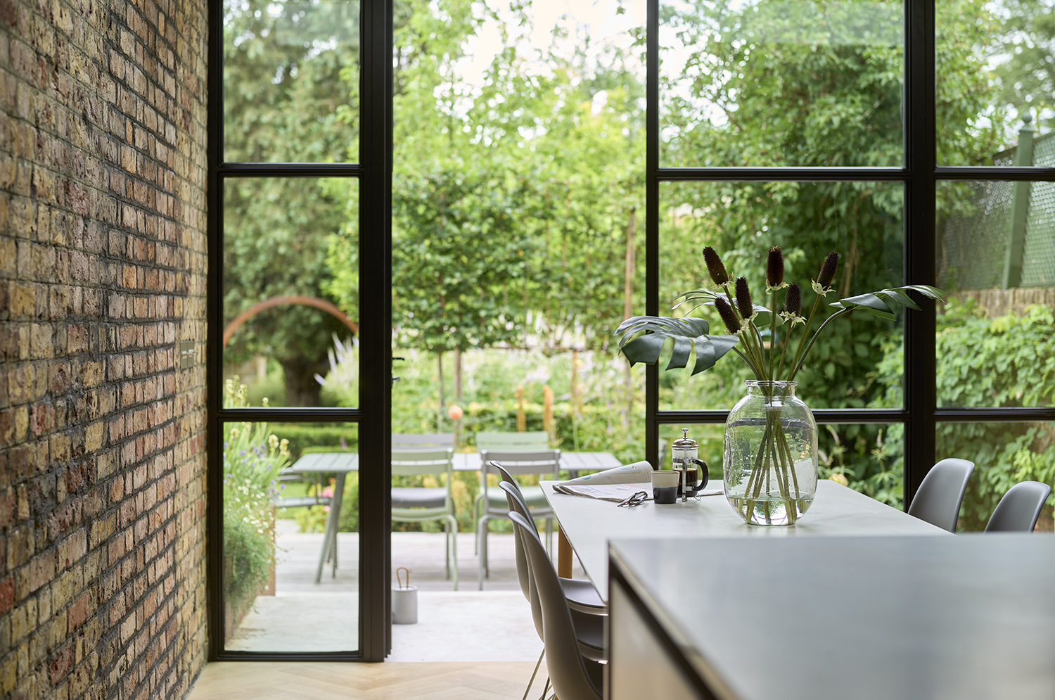 Forbes Rix Twickenham House